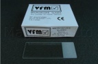 Microscope Frosted Slides - Pack of 100